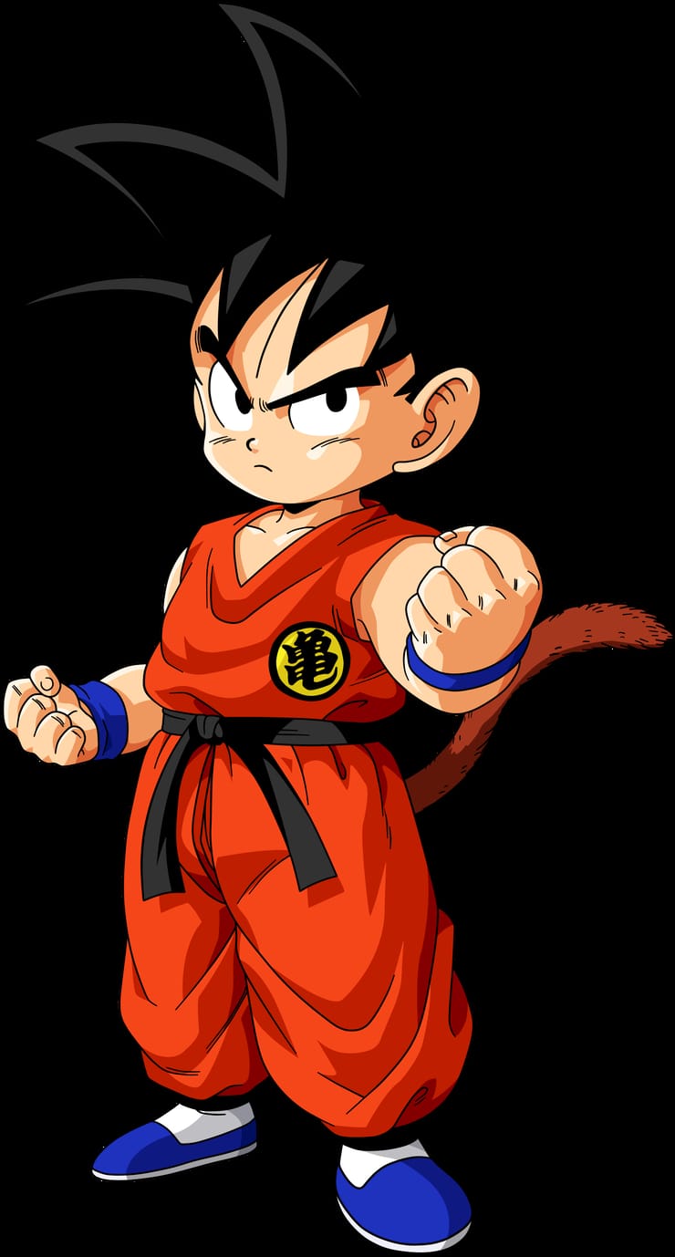 Goku