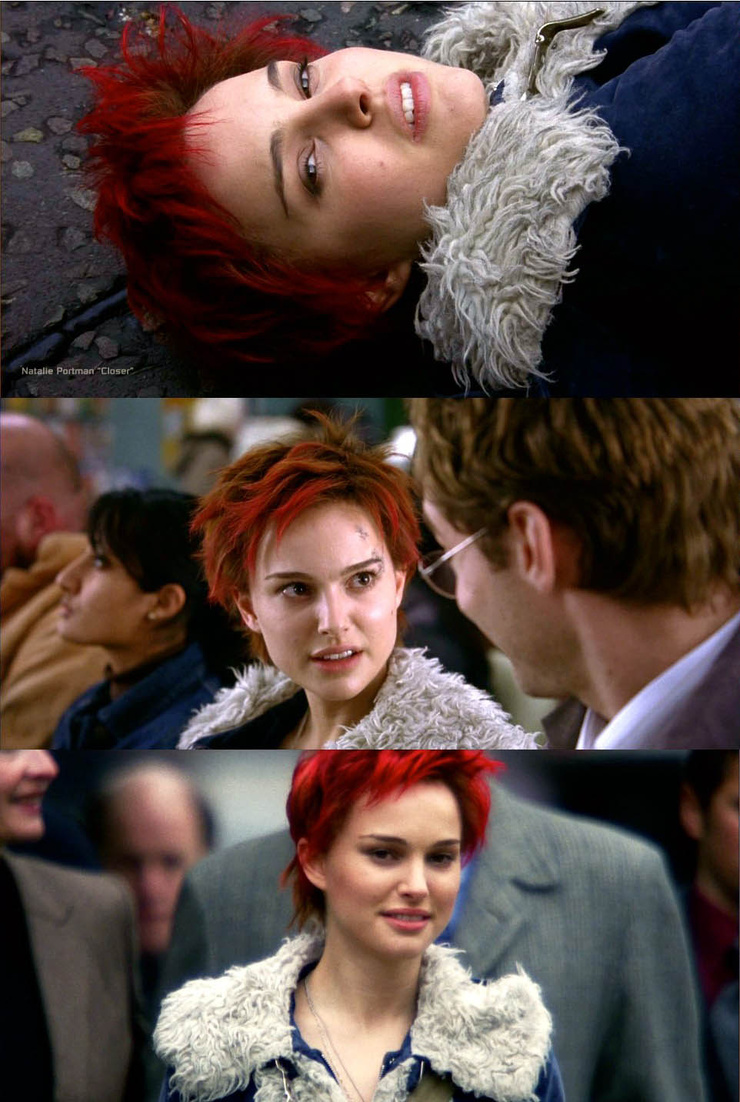 Closer (2004) Closer (2004)