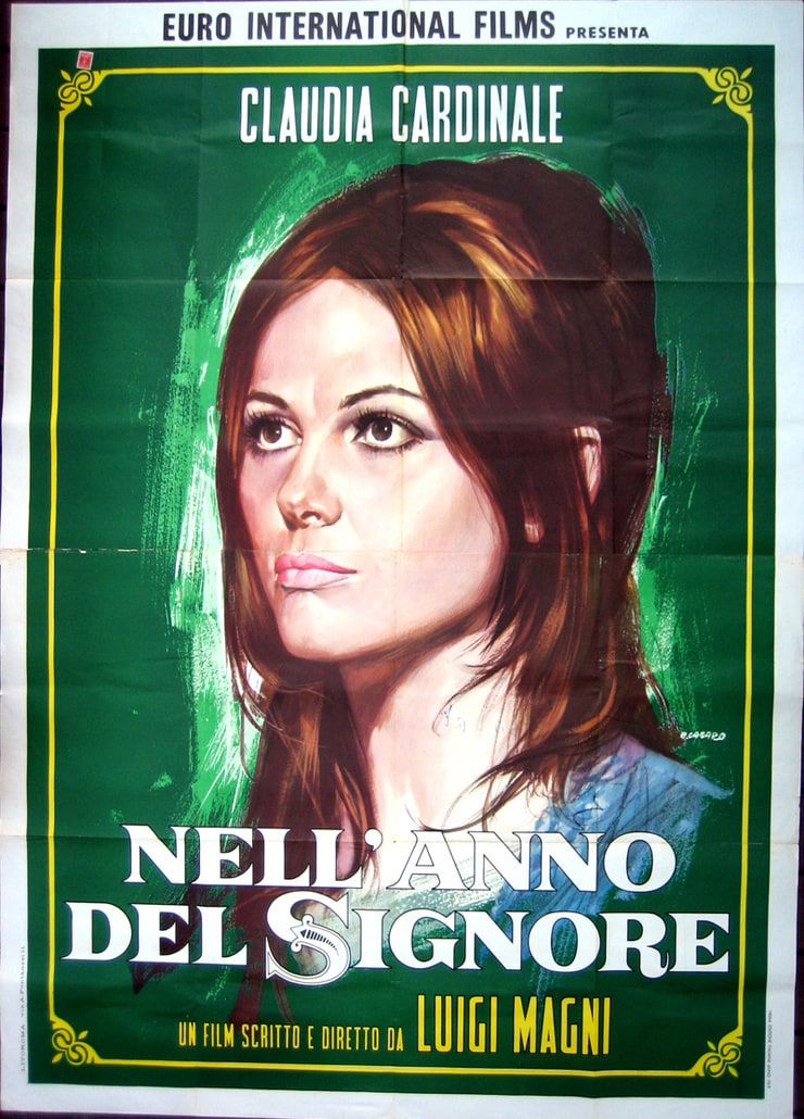 Nell'anno del Signore