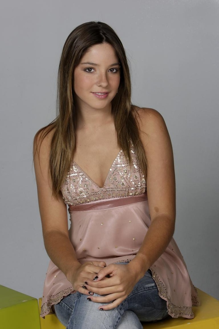 Raquel Calderon Raquel Calderon