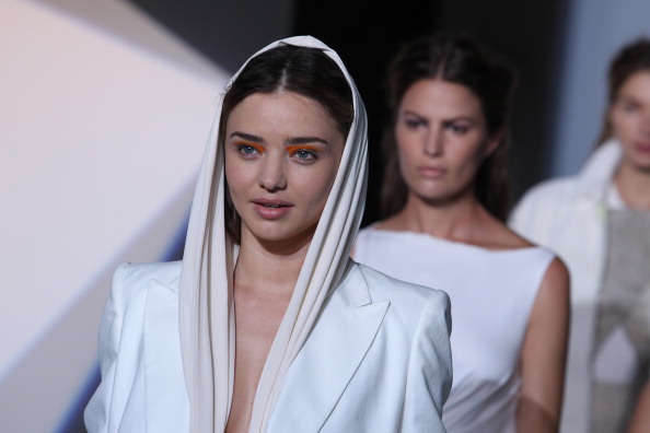 Miranda Kerr