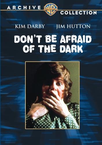 Don't Be Afraid of the Dark (Warner Archive Collection)