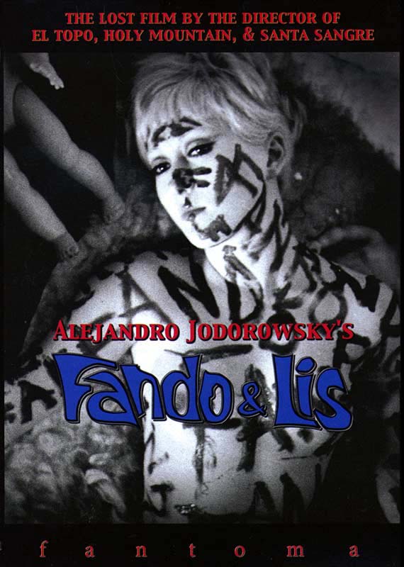 Fando & Lis   [NTSC]