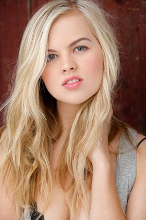 Maddie McCormick Maddie McCormick