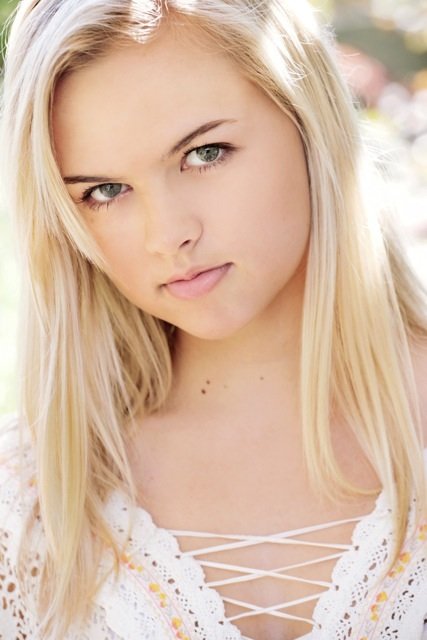 Maddie McCormick Maddie McCormick