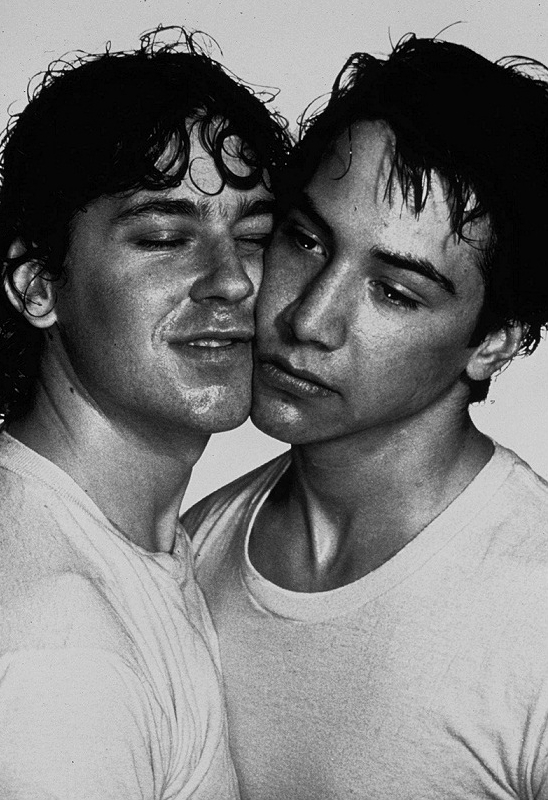 Keanu Reeves