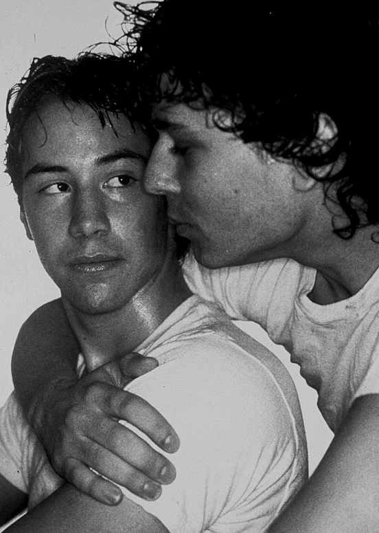 Keanu Reeves