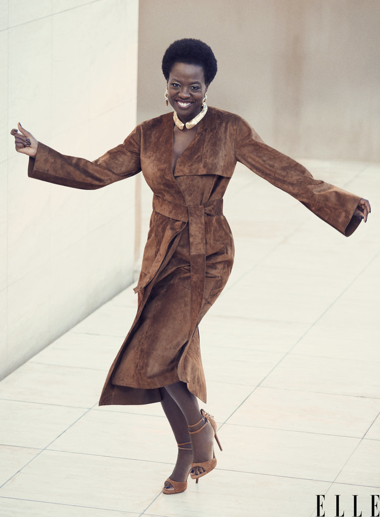 Viola Davis Viola Davis