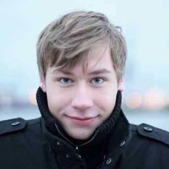 David Kross