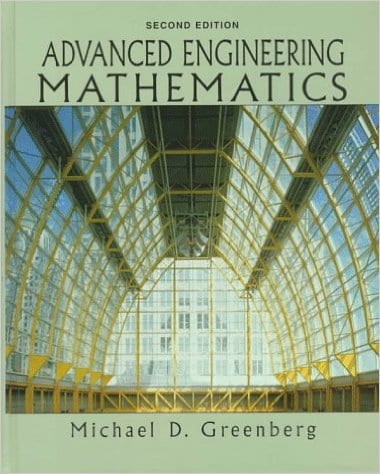 Advanced Engineering Mathematics (2nd Edition)
