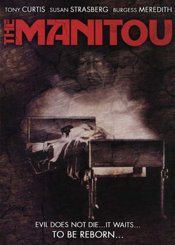 The Manitou