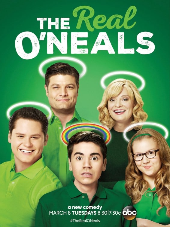 The Real O'Neals