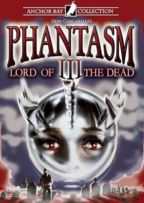 Phantasm III: Lord of the Dead