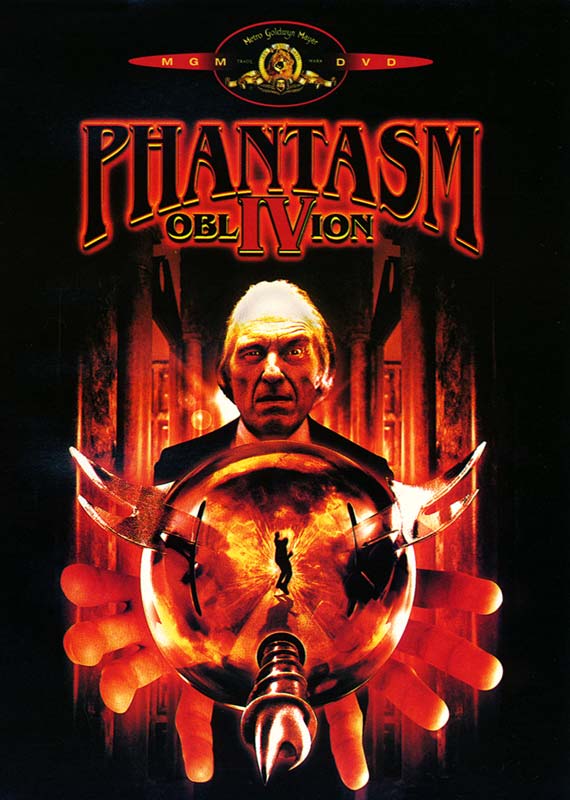 Phantasm IV: Oblivion