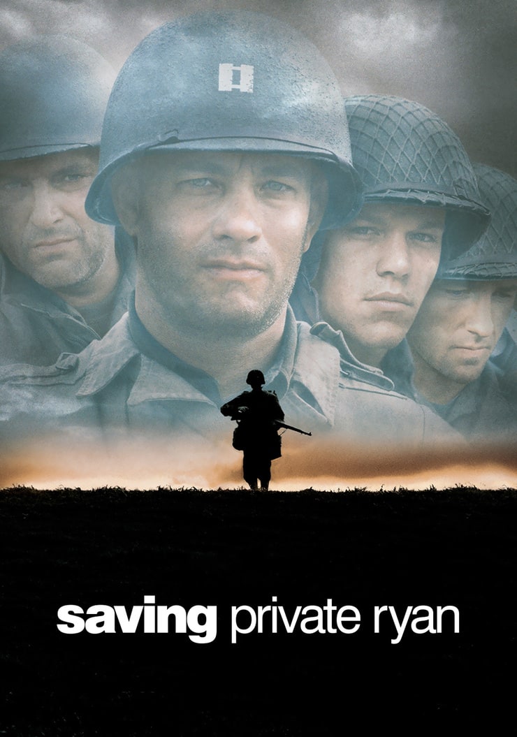 Saving Private Ryan