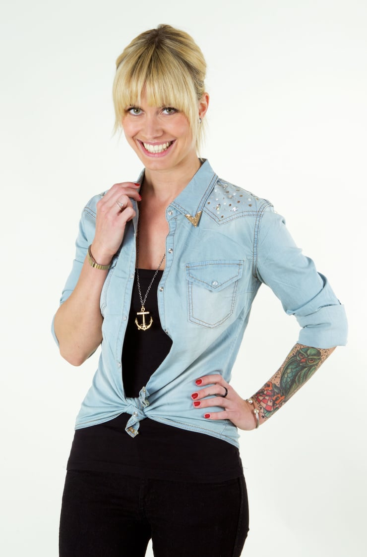 Pia Tillmann Pia Tillmann