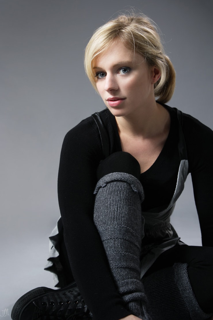 Juliette Menke Juliette Menke