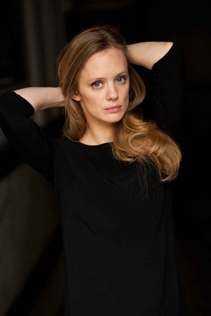 Anne Kanis Anne Kanis