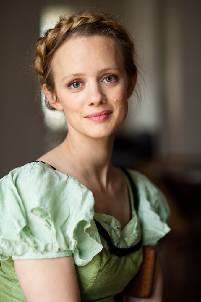 Anne Kanis Anne Kanis