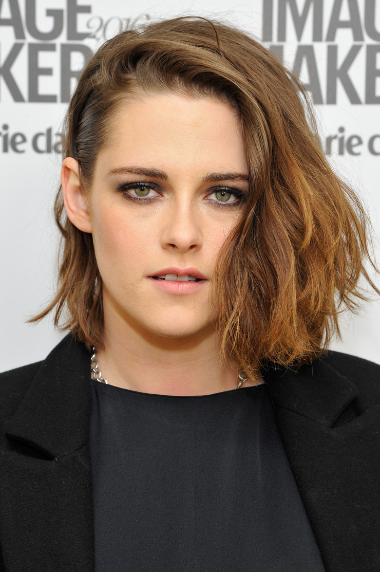 Kristen Stewart Kristen Stewart
