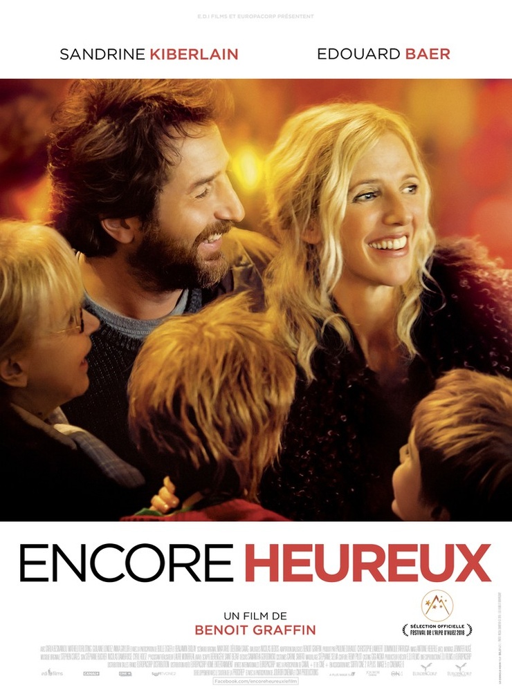 Encore heureux Encore heureux
