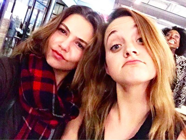 Danielle Campbell