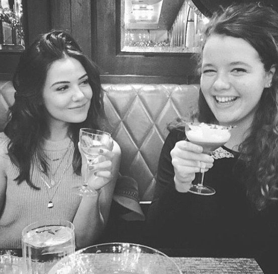 Danielle Campbell