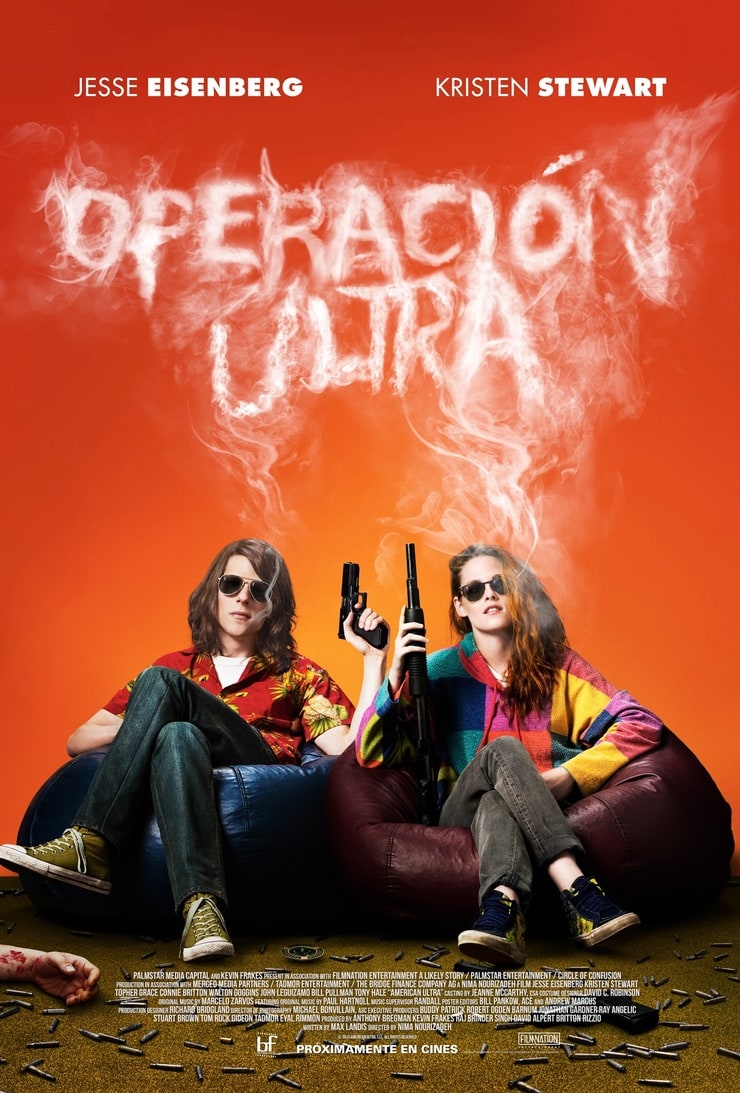 American Ultra