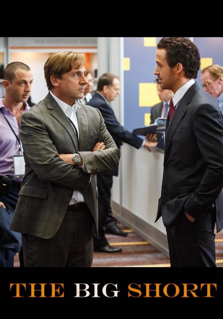 The Big Short