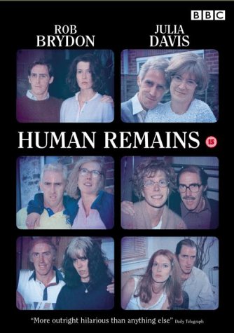 Human Remains (2000- ) Human Remains (2000- )