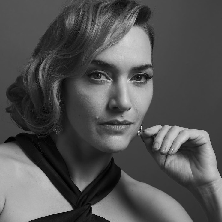 Kate Winslet Kate Winslet