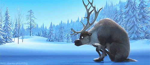 Frozen