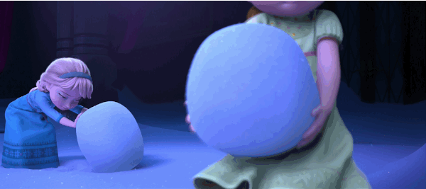 Frozen