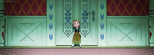 Frozen