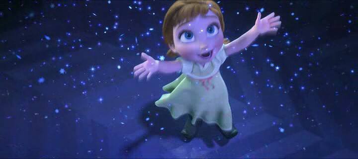 Frozen