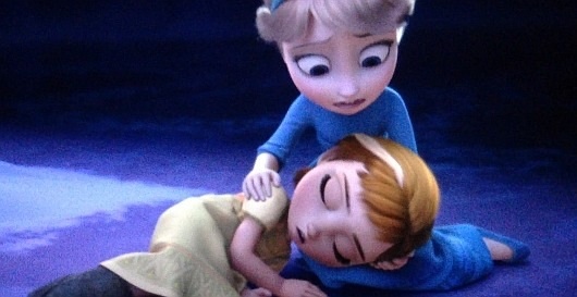 Frozen