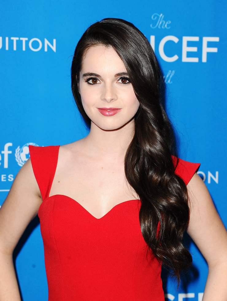 Vanessa Marano Vanessa Marano