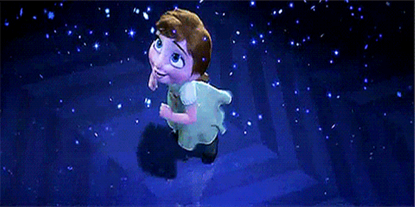 Frozen