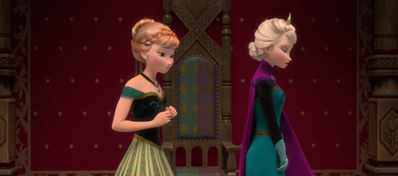 Frozen