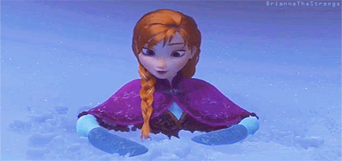 Frozen
