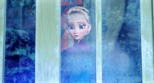 Frozen