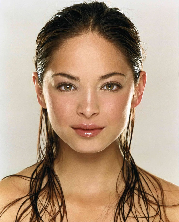 Kristin Kreuk