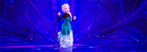 Frozen