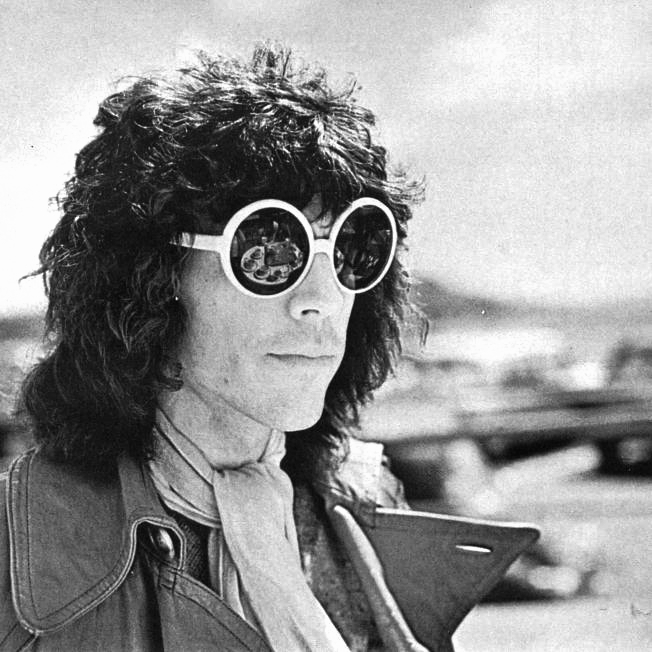 Russell Mael