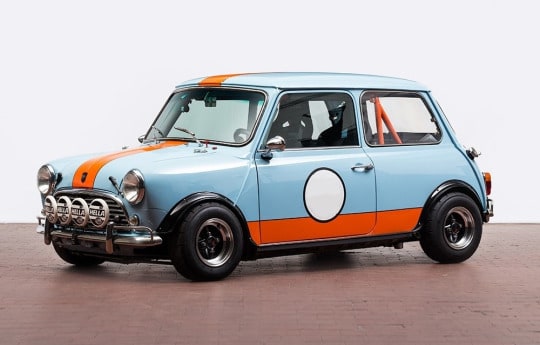 Mini