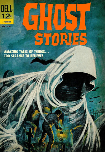 Ghost Stories