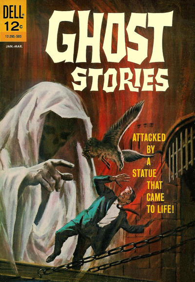 Ghost Stories