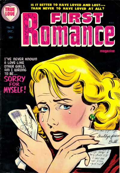 First Romance Magazine First Romance Magazine