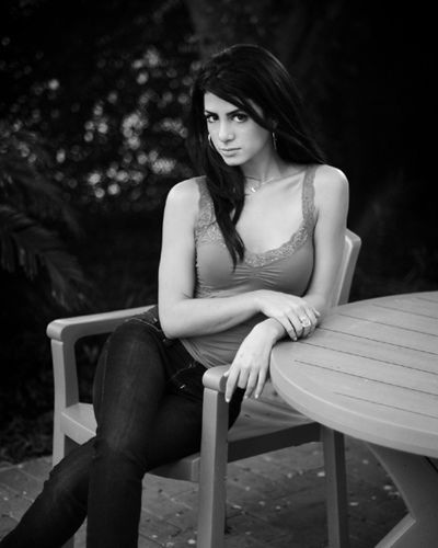 Emeraude Toubia Emeraude Toubia