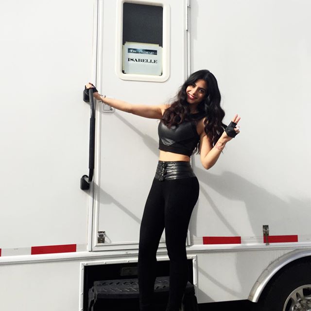 Emeraude Toubia Emeraude Toubia